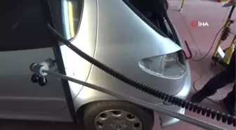 Araç Sahiplerinin Yeni Gözdesi Kaportacılar Değil Göçükcüler