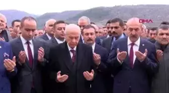 Bahçeli Organize Sandık Yolsuzluğu Tespit Edilirse Seçimin Yenilenmesi En Mantıklı Yoldur