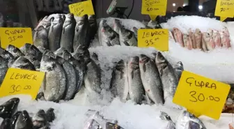 Balık Sezonu Final Yapıyor