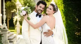 Fahriye Evcen Doğuma Girdi