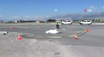 Böyle Vicdansızlık Görülmedi...yaşlı Adama Çarpıp Kaçtı: 1 Ölü