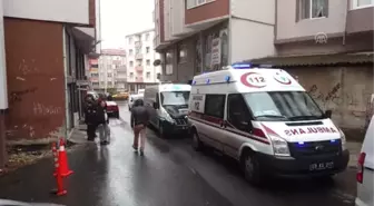 Çorlu'da İki Kişi Başından Vurulmuş Halde Ölü Bulundu