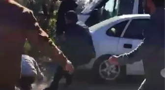 Diyarbakır'da Amatör Maçta Olay: 1 Yaralı