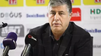 Elazığspor Kritik Deplasmanda Mağlup