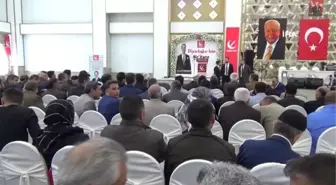 Fatih Erbakan Partisinin Diyarbakır İl Kongresine Katıldı