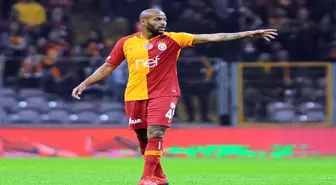 Galatasaray'da İki İsim Derbiyi Kaçıracak