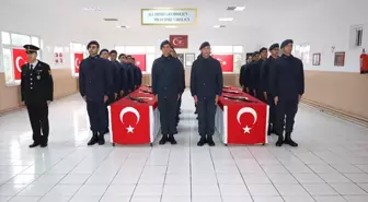 Kırklareli'de Kısa Dönem Erler Yemin Etti