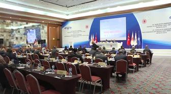 Megerisi: 'Libya'da, Savaş ve Kaos Ortamından Deaş Güç Kazanabilir' - Antalya