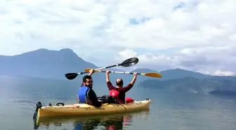 Muğla'da Deniz Kaplumbağaları İçin 'Ay Işığı' Projesi