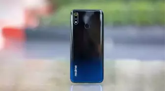 Realme 3 Pro'nun Teknik Özellikleri Ortaya Çıktı