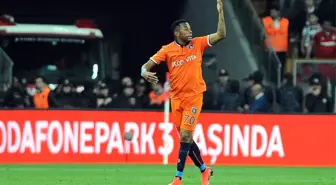 Robinho Bu Sezonki 11. Golünü Attı