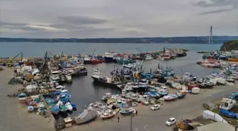 Rumeli Feneri Sessizliğe Büründü