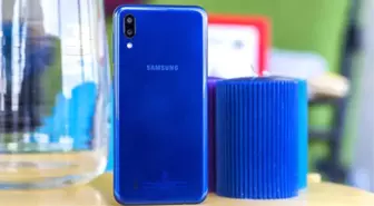 Samsung Galaxy M40, Wi-Fi Alliance Sertifikasyonunda Görüldü