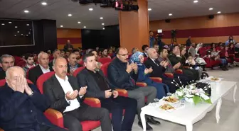 Şehit Emanetleri' Hakkari'de Sergileniyor