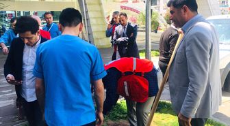 Siirt'te 'Bir Kan Bir Fidan Projesi'