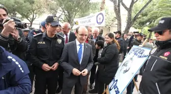 Söke'de 'Uyuma, Sokağına Sahip Çık' Projesinin Tanıtımı Yapıldı