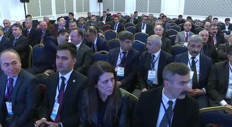 Soylu: 'Emeklilik Sonrası Hayatın Kalitesinin Arttırılması Yönünde Hep Birlikte Bir Şeyler...