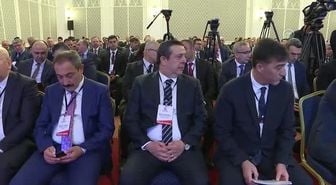 Soylu: '(Polislerin) Sosyal Hayatındaki Rahatlığını da Temin Etmek Bizim Sorumluluğumuzdur'