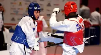 Taekwondo'da Dünya Şampiyonası Öncesi Son Sınav İspanya'da