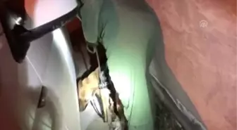 Uyuşturucu Operasyonları