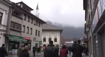 Vezirler Şehri'Ndeki Alaca Cami İbadete Açıldı (2)