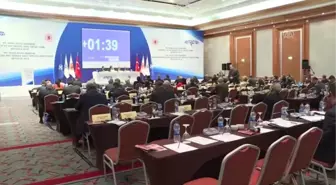 Volkan Bozkır: 'Kaşıkçı Cinayetinde Gerçekler Ortaya Çıkmalıdır'