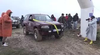 15. Geleneksel Off-Road Şenlikleri