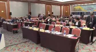 Antalya'da NATO Pa Ortak Semineri