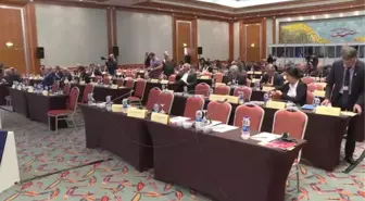 Antalya'da NATO Pa Ortak Semineri (2)