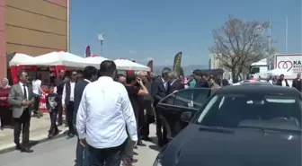 Arınç: 'Seçimden Yüzde 45'e Yakın Oyla Çıkmak AK Parti Açısından Başarılı'