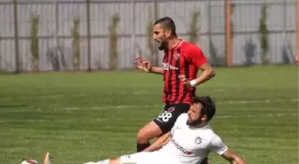 Gölcükspor - Payasspor: 3-0