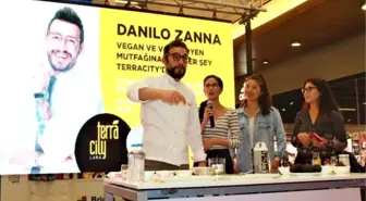 İtalyan Şef Danilo Zanna: Deri Botu, Ceketi Olanlar 'Vegan' Olamaz