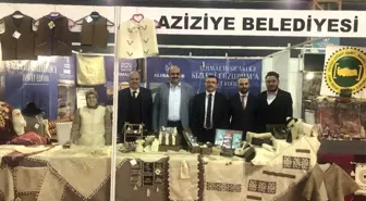 Kocaeli'de Aziziye Rüzgarı