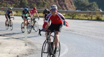 Marmaris Gran Fondo Yarışlarından Acı Haber