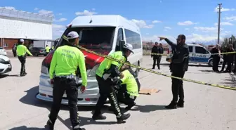 Öğrencinin Öldüğü Kazadaki Sürücü Tutuklandı