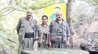 PKK Elebaşıları Gençleri Ölüme Gönderiyor