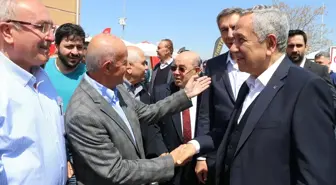 Seçimden Yüzde 45'e Yakın Oyla Çıkmak AK Parti Açısından Başarılı'