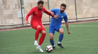 Tff 3. Lig: Elaziz Belediyespor: 3 - Sultanbeyli Belediyespor: 1