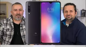 Xiaomi mi 9 - Sizin Yorumunuz (Hüseyin Çakmak)