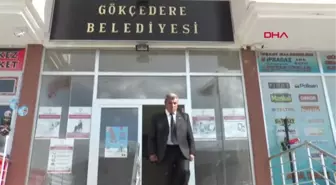 Bayburt İş Makinesi Operatörü Olarak Çalıştığı Belediyeye Başkan Seçildi