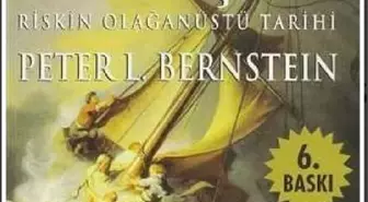 Ekonomi Kitaplığı - Bernstein'dan 'Riskin Olağanüstü Tarihi'