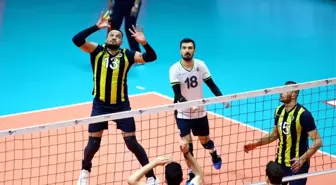 Fenerbahçe Finale Yükseldi