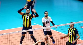 Fenerbahçe Finale Yükseldi