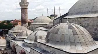 Floransa'dan Sonra En Çok Edirne'de Var