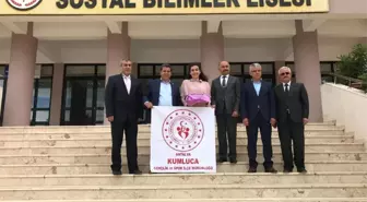 Gençlerden Ecdada Mektup 1919' Yarışmasında İlk Üç Kumluca'nın