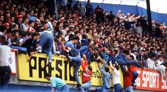 Hillsborough Faciası Nedir? Hillsborough Stadı Nerededir?