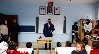 İlkokul Öğrencilerine Medya Okuryazarlığı Eğitimi