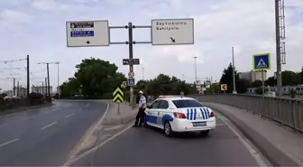 İstanbul'da Bugün Çok Sayıda Yol Trafiğe Kapatılacak