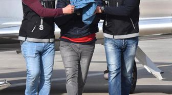 İzmir Merkezli 'Birlik' Operasyonu; Uluslararası Sularda 5 Ton Toz Esrar Ele Geçti (3)