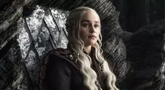 Kraliçe Daenerys'ın Yargı Dağıttığı Got 8. Sezon 2. Bölüm Fragmanı Yayınlandı